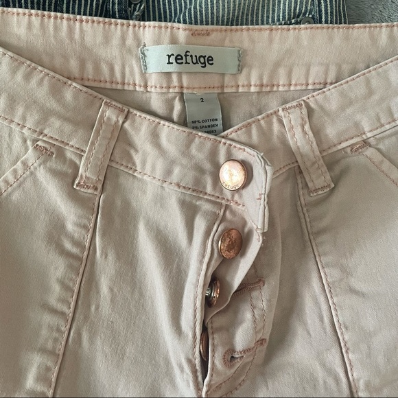 Variety of 4 pairs of Jeans - size 2 - Picture 3 of 16